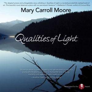 Qualities of Light