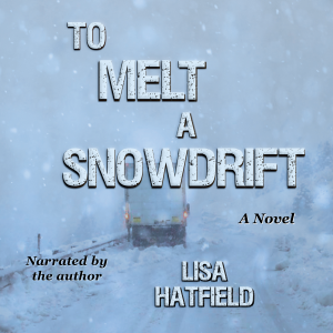 To Melt a Snowdrift