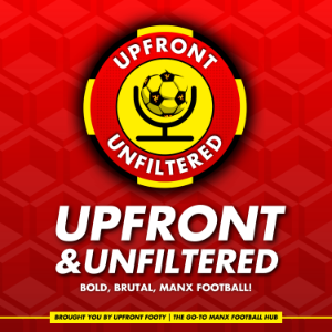 Upfront And Unfiltered-logo