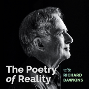 The Poetry of Reality with Richard Dawkins-logo