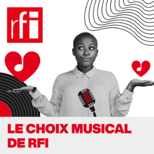 Le choix musical de RFI-logo