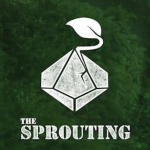 The Sprouting-logo