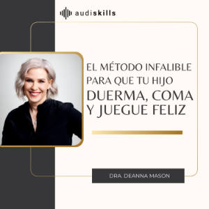 El método infalible para que tu hijo duerma, coma y juegue feliz-logo