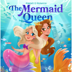 The Mermaid Queen