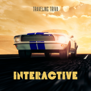 TRAVELING TRIVIA II