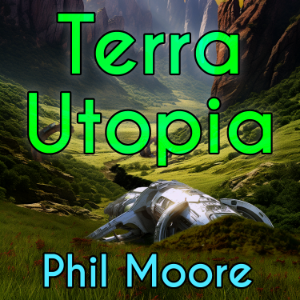 Terra Utopia-logo