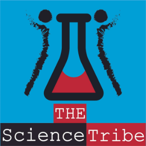 The Science Tribe-logo