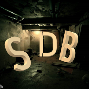Super Duper Boys: A Pathfinder Podcast-logo