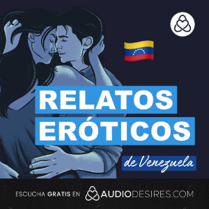 Relatos eroticos de Venezuela-logo