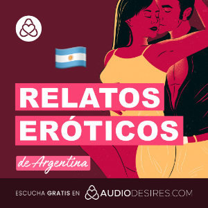 Relatos eroticos de Argentina 🇦🇷❤‍🔥-logo