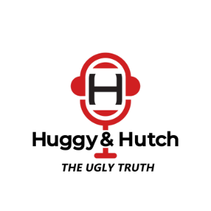 Huggy & Hutch - The Ugly Truth of Real Estate-logo