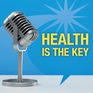 Health Is the Key-logo