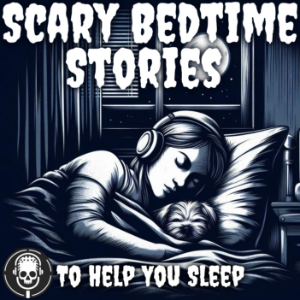 Scary Bedtime Stories-logo