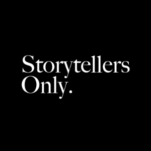 Storytellers Only-logo