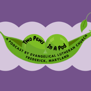 Two Pews in a Pod-logo