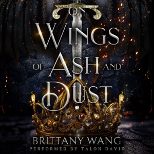 On Wings of Ash and Dust
