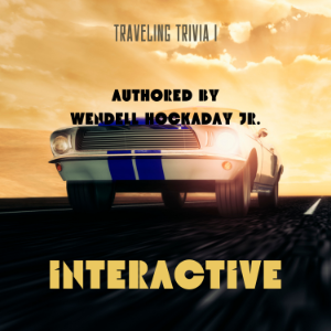 TRAVELING TRIVIA I