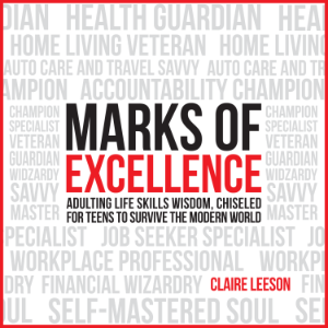 Marks of Excellence
