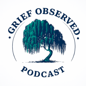 Grief Observed Podcast-logo