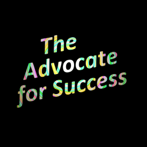 The Advocate for Success-logo
