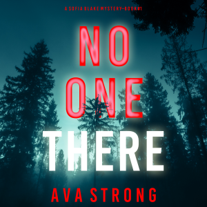 No One There (A Sofia Blake FBI Suspense Thriller—Book One)-logo
