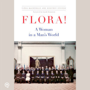Flora!