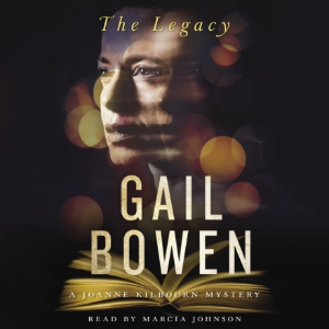 The Legacy