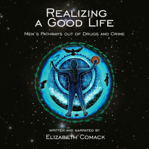 Realizing a Good Life-logo