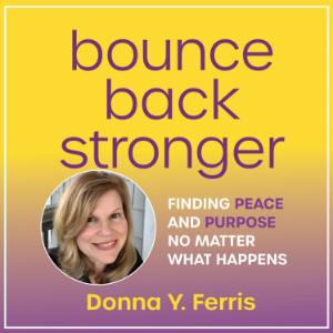 Bounce Back Stronger with Donna Ferris-logo