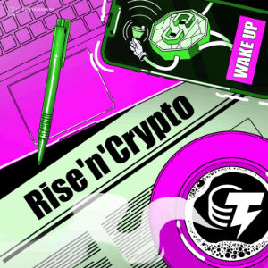Rise’n’Crypto-logo
