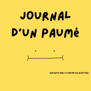 Journal D'un Paume-logo