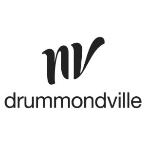 Eglise Nouvelle Vie | Drummondville-logo