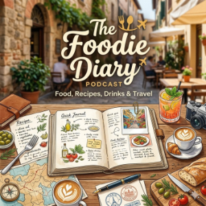 The Foodie Diary