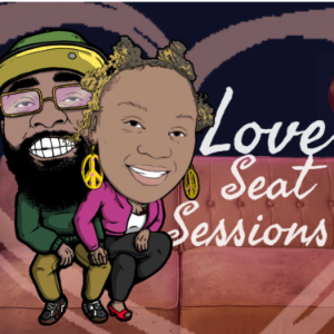 The Love Seat Sessions-logo