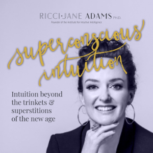 Superconscious Intuition-logo