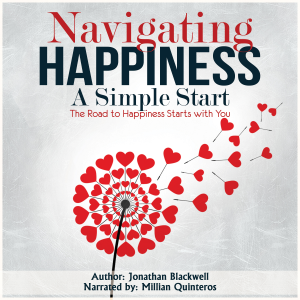 Navigating Happiness: A  Simple Start
