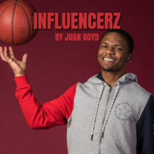 Influencerz