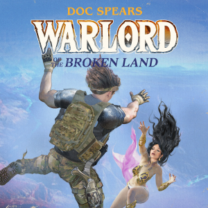Warlord of the Broken Land