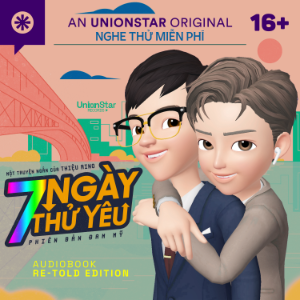 7 Ngày Thử Yêu