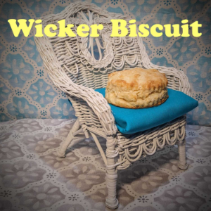 Wicker Biscuit-logo