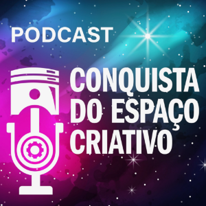 Conquista do Espaço Criativo-logo