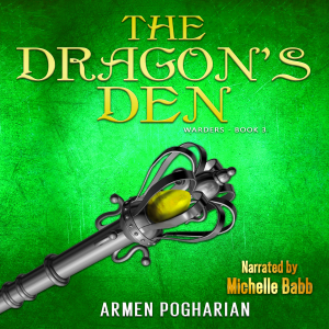 The Dragon's Den