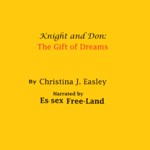 Knight and Don-logo