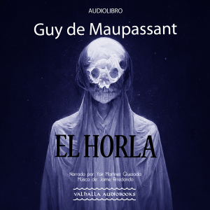El Horla-logo