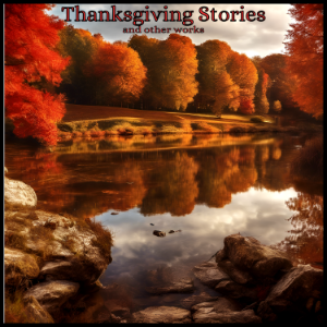 Thanksgiving Stories and Other Works-logo
