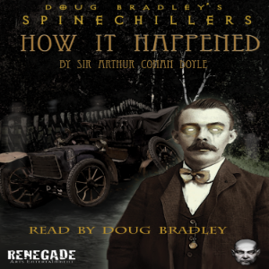 How it Happened-logo