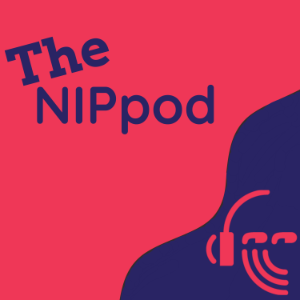 The NIPpod-logo