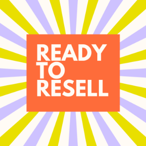 Ready to Resell-logo