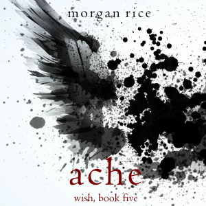 Ache (Wish, Book Five)-logo
