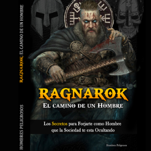 Ragnarok: El Camino de un Hombre